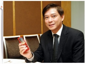 【專訪】Sony Ericsson 亞洲區 副總裁 Peter Ang