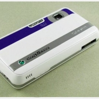 【實測】Sony Ericsson C903 愛美好自拍