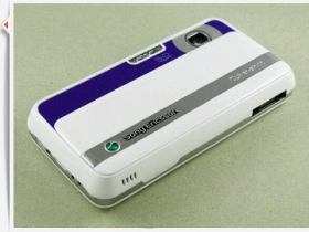 【實測】Sony Ericsson C903 愛美好自拍