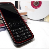 Nokia 5630 Xpress Music 試用心得分享