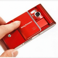 Sony Ericsson Satio 千萬畫素，台灣初體驗