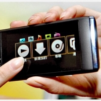 【試玩】Sony Ericsson Aino 的影音無限可能