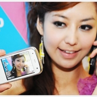 躍進 800 萬！　Nokia N86 8MP 二萬有找