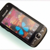 【CMMA 2009】三星 S8000 超速 800 MHz