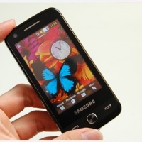 【CMMA 2009】M8910 Pixon12 影音試玩