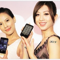 Acer 四款 WinMo 手機宣布在台上市