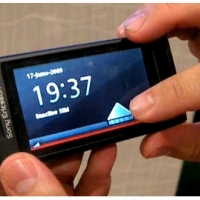 【CMMA 2009】SE Aino 影音空中直播