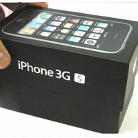 【海外】Apple iPhone 3GS 美版開箱速報