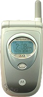 2002 年北京通訊展：Motorola  T720i 外接相機