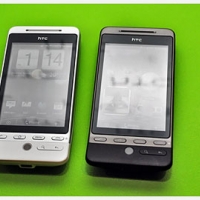 宏達電英雄機　倫敦記者會現場直擊！