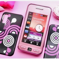 【新聞】觸控小明星 Samsung S5230 八千有找,打平價戰