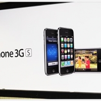CHT 公布 iPhone 3GS 方案 預購活動開跑