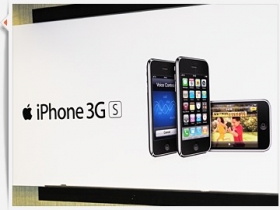 CHT 公布 iPhone 3GS 方案　預購活動開跑