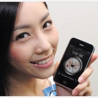 真的二倍快? iPhone 3GS 拍照效能小測