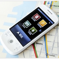 Android 也能導航！　PAPAGO X5 實測報導