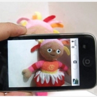 照相進步驚人:iPhone 3GS  大量試拍 + 錄影