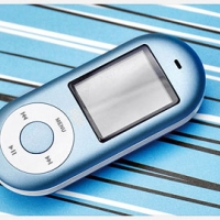 iPod Mini 試管手機？　EGS F210 超古錐！