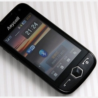 【實測】Samsung S8000 八百兆赫茲 超快感