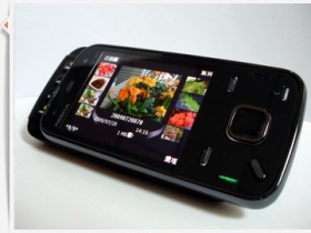 【詳測】Nokia N86 8MP　影音玩樂全攻略