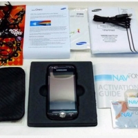 【海外】Samsung i8000 - Omnia 2 入手分享