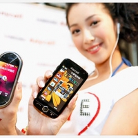 三星 Omnia 2 i8000 中文版體驗 + 解說影片