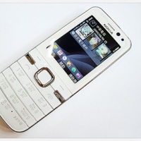 智慧美型‧新生代 Nokia 6730 classic 實測