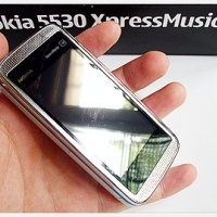 觸動精彩樂章　Nokia 5530XM 影音試用報告