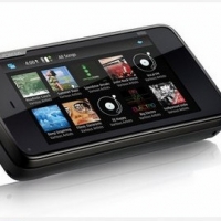 【新品】Nokia N900 發表:Linux Maemo 搭載,多工上網手機