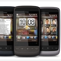 HTC 發表 Touch2 首度內建 WinMo 6.5