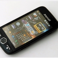 【買前先看】i8000 Omnia 2 代目　 長篇詳測