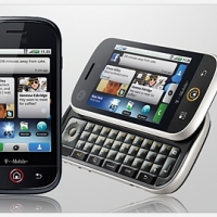 Android 秘密武器! MOTO DEXT 發表