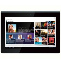 SONY Tablet S (3G)