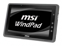 Msi WindPad 110W