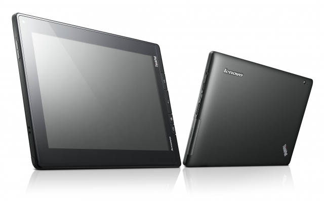 Lenovo ThinkPad Tablet (3G) 介紹圖片