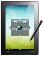Lenovo ThinkPad Tablet 3G