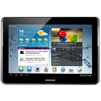 Samsung Galaxy Tab 2(10.1)