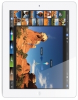 Apple iPad (2012, Wi-Fi)