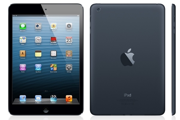 Apple iPad mini 介紹圖片