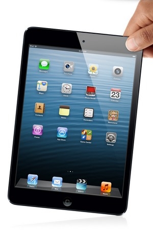 Apple iPad mini 介紹圖片