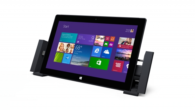 Microsoft Surface Pro 2 介紹圖片 - 1