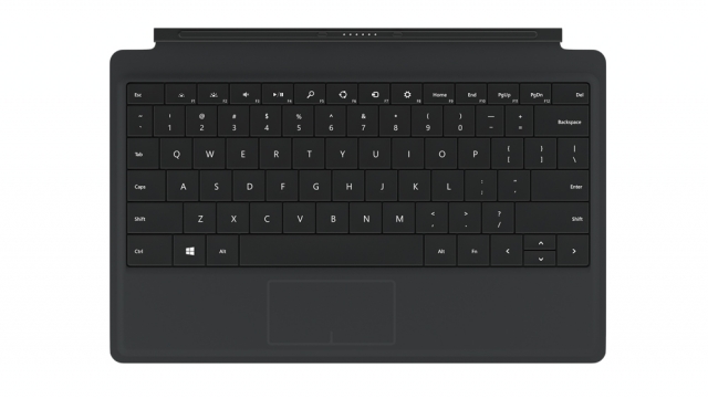 Microsoft Surface Pro 2 介紹圖片 - 2