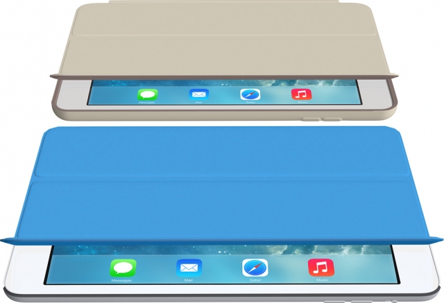 Apple iPad mini 2 (3G) 介紹圖片 - 2