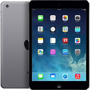 Apple iPad mini 2 (4G, 16GB)