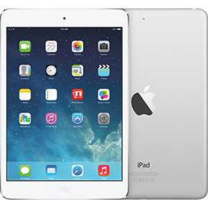 Apple iPad Air (WiFi, 16G)