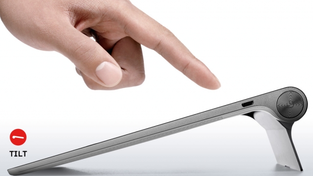 Lenovo Yoga Tablet 10 介紹圖片 - 1