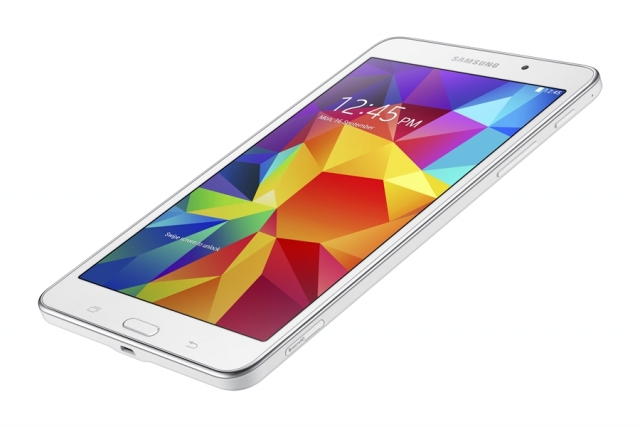 Samsung Galaxy Tab 4 7 0 Wi Fi 平板介紹 Eprice Hk