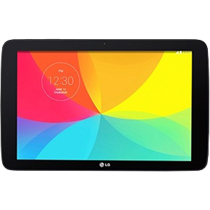 LG G Tablet 10.1