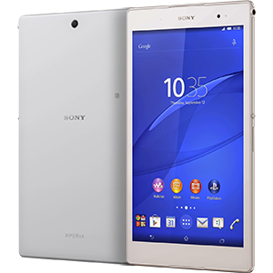 Sony Xperia Z3 Tablet Compact LTE平版規格、價錢Price與介紹-ePrice