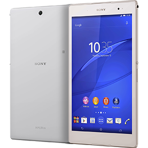 Sony Xperia Z3 Tablet Compact LTE平版規格、價錢Price與介紹-ePrice.HK