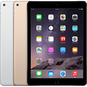 Apple iPad Air 2 (4G, 16GB)平版規格、價錢Price與介紹-ePrice 行動版